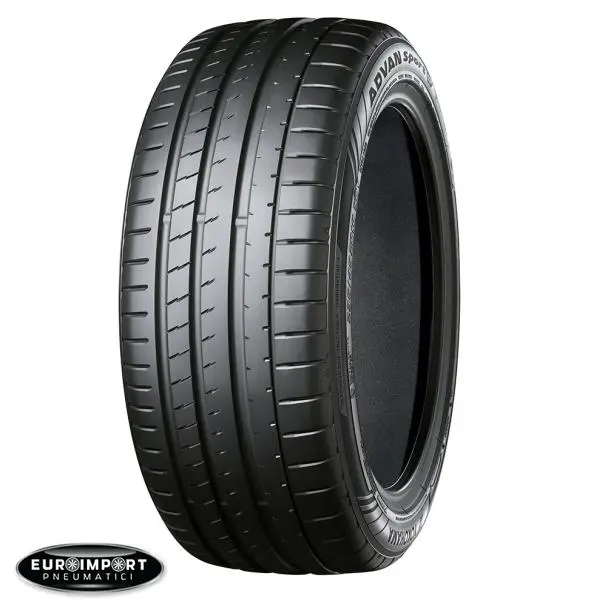 Yokohama ADVAN SPORT EV V108  255/50 R19 107 Y  XL  TL BORDINO